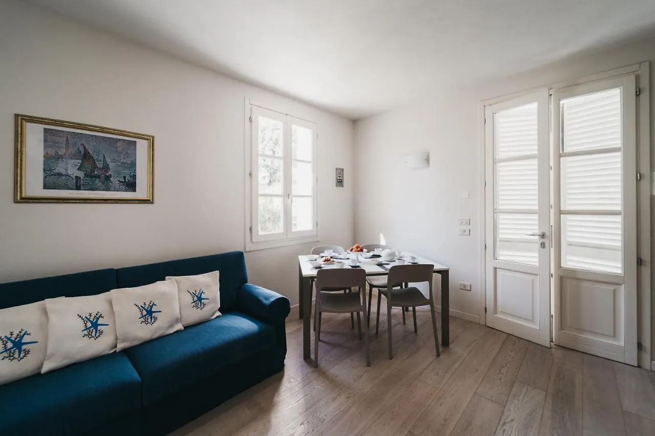 Lido Luxury Villas Lido di Camaiore