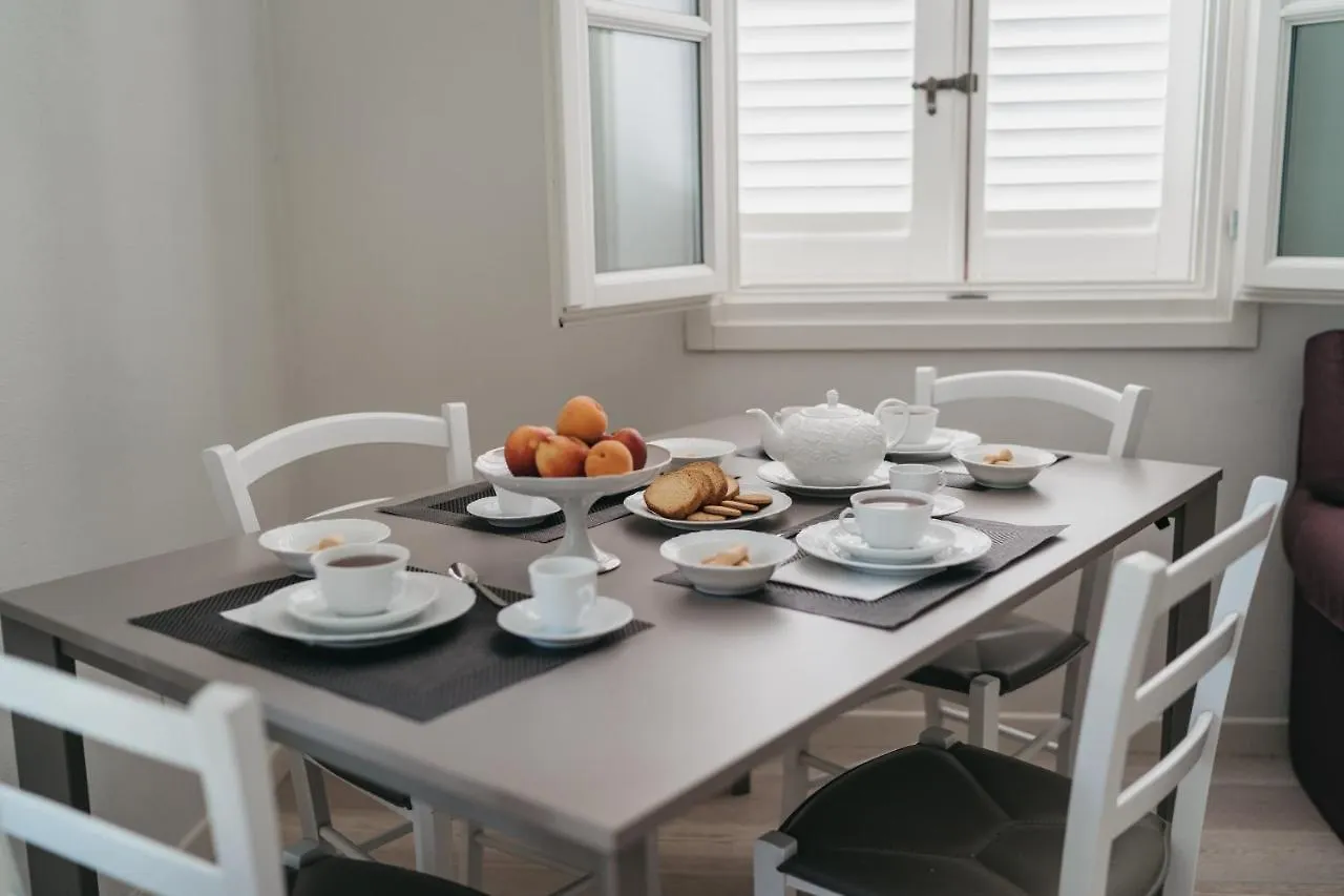 Lido Luxury Villas Lido di Camaiore