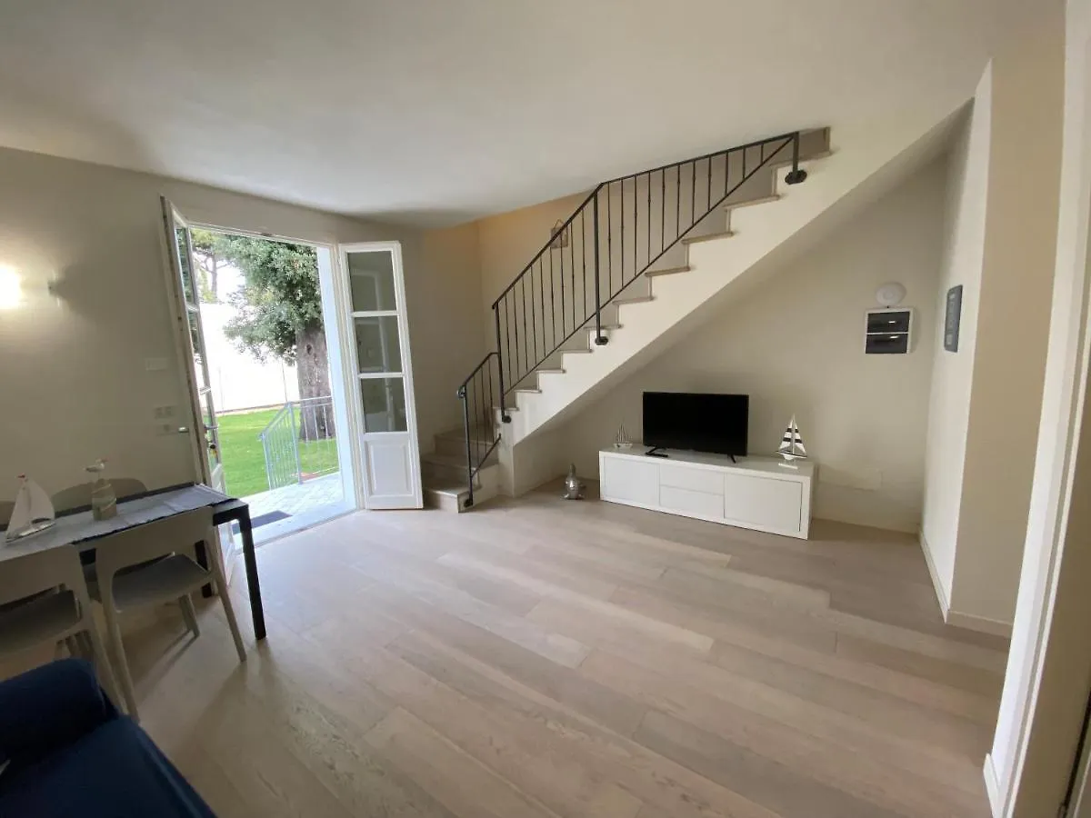 Lido Luxury Villas Lido di Camaiore