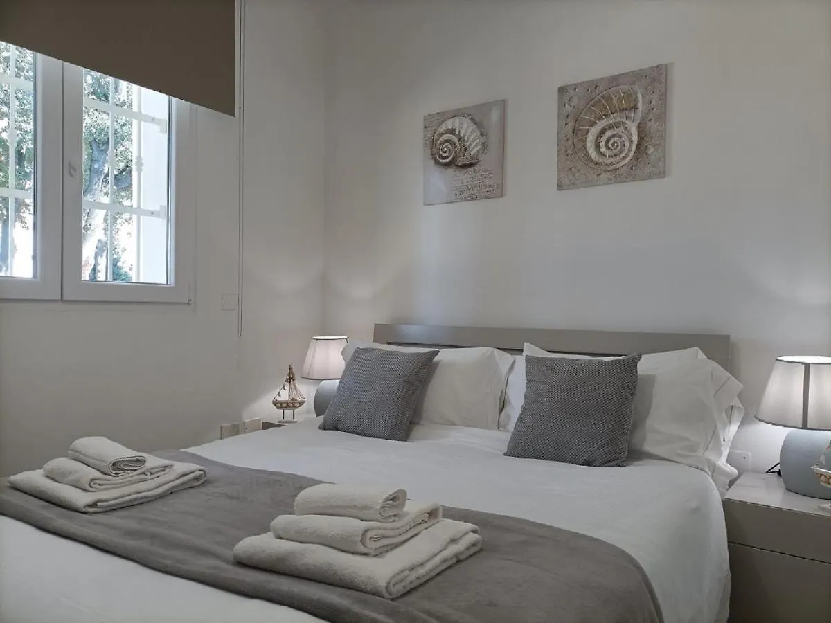Lido Luxury Villas Lido di Camaiore