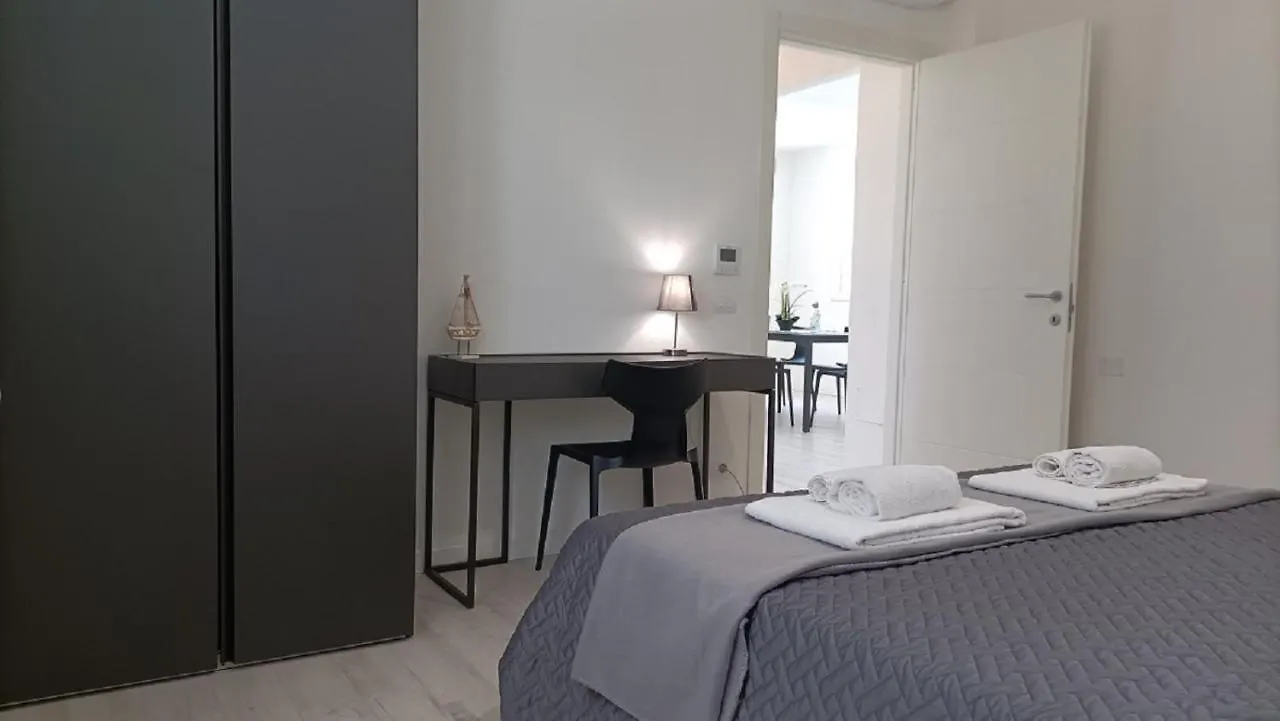 Lido Luxury Villas Lido di Camaiore