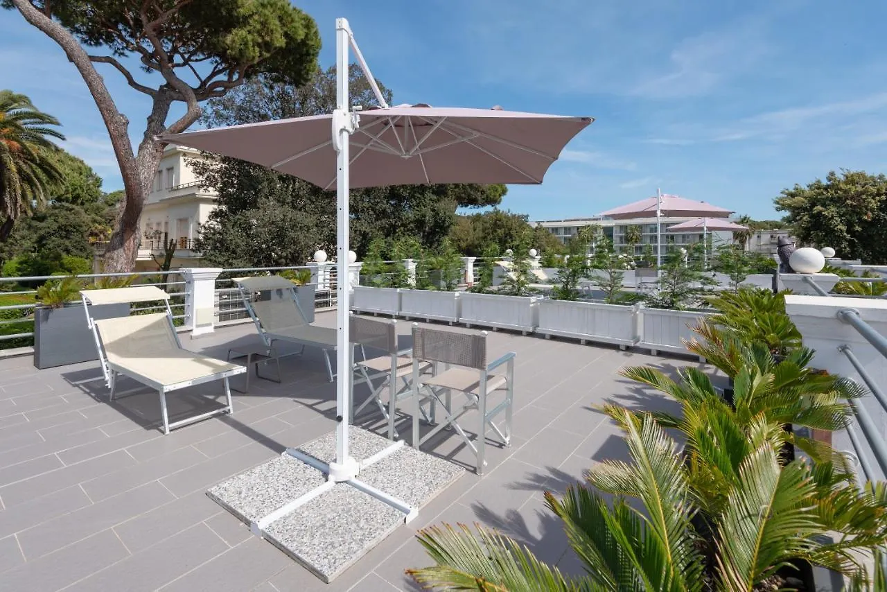 Lido Luxury Villas Lido di Camaiore
