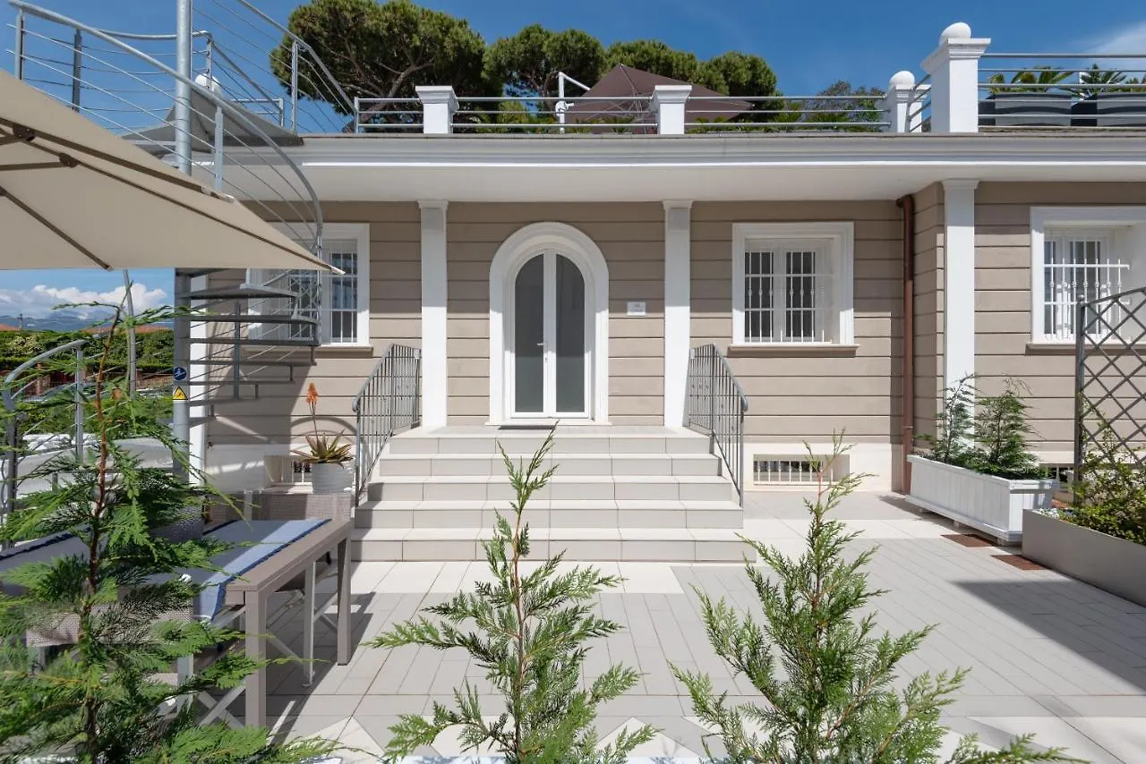 Lido Luxury Villas Lido di Camaiore 0*,  Italien