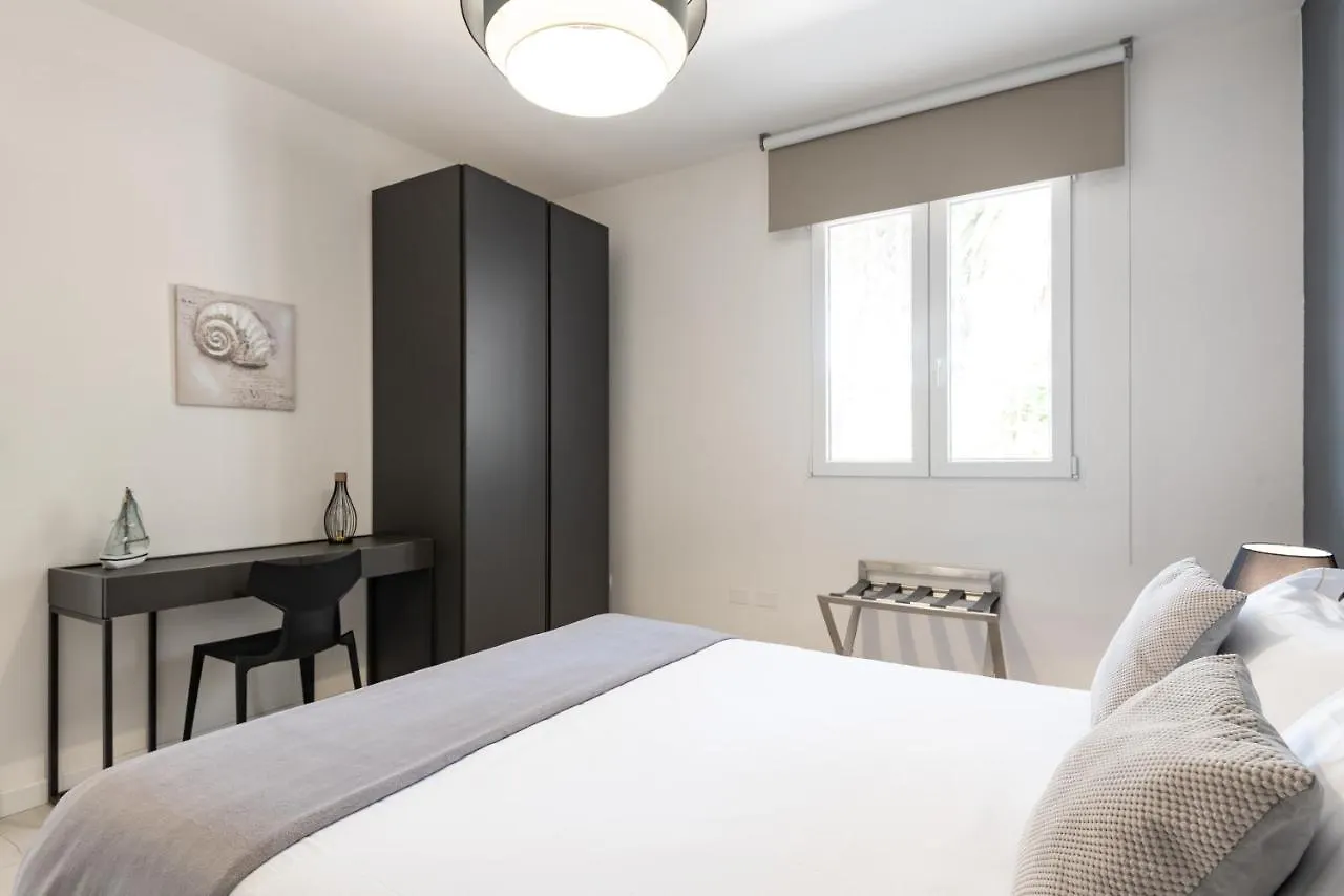 Lido Luxury Villas Lido di Camaiore