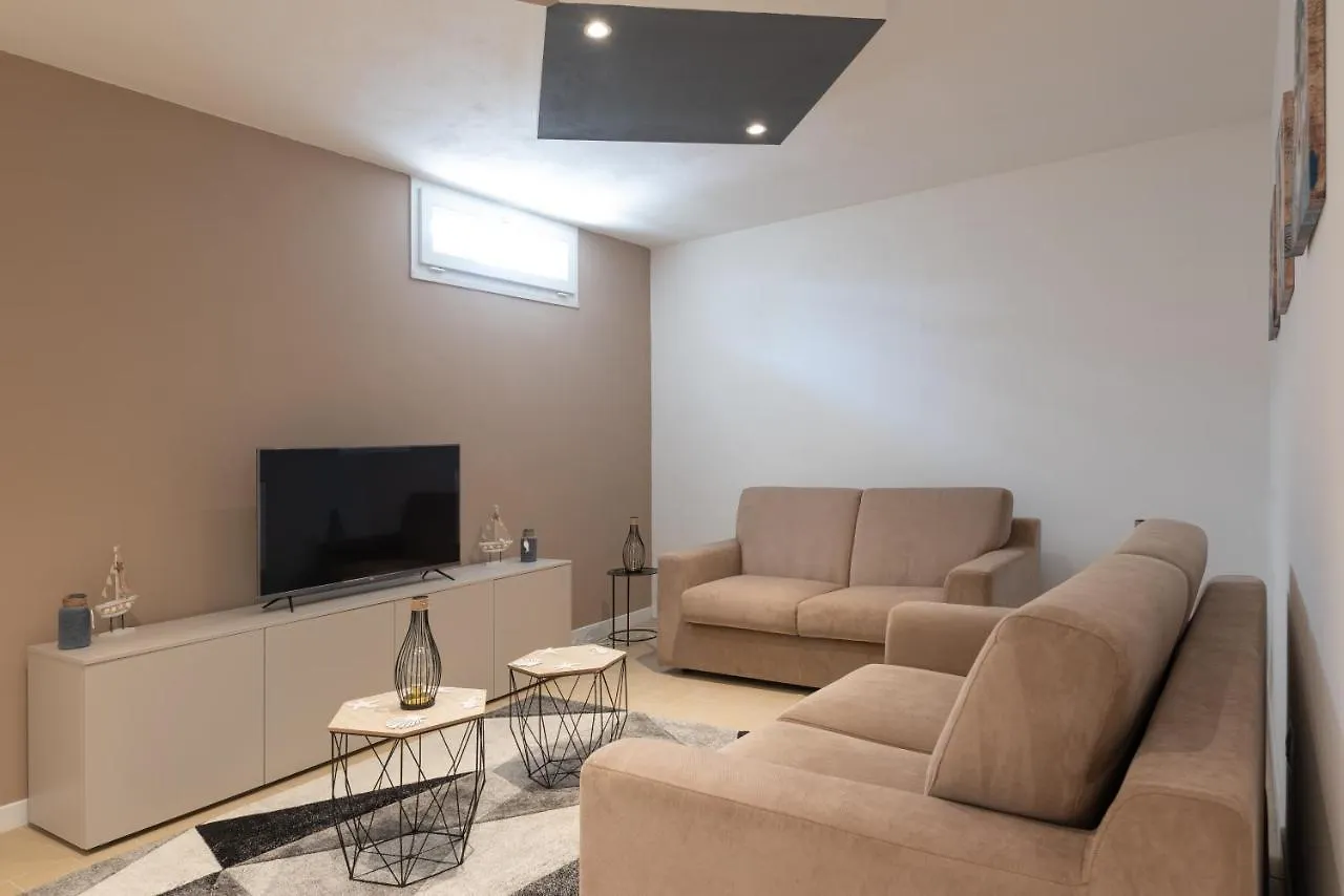 Lido Luxury Villas Lido di Camaiore