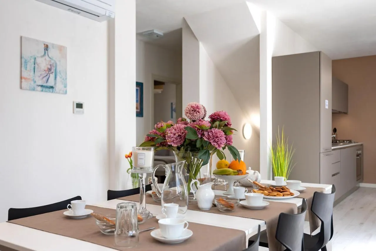 Lido Luxury Villas Lido di Camaiore