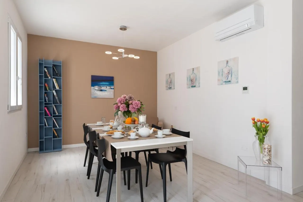 Lido Luxury Villas Lido di Camaiore