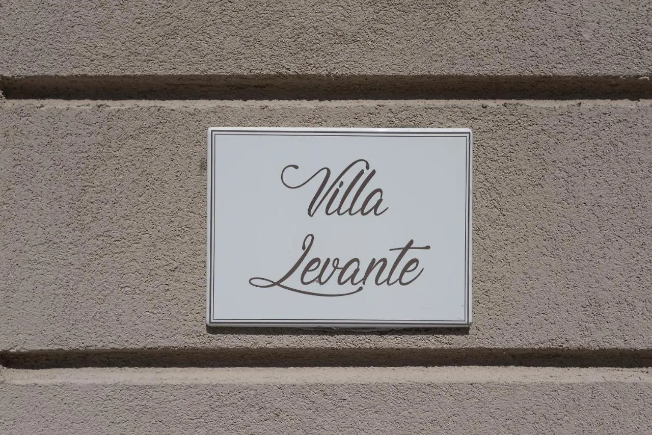 Lido Luxury Villas Lido di Camaiore
