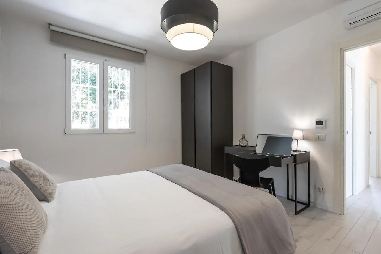 Lido Luxury Villas Lido di Camaiore Italien