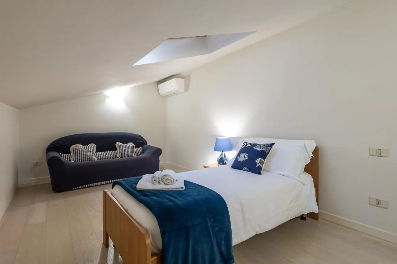 Lido Luxury Villas Lido di Camaiore 0*,