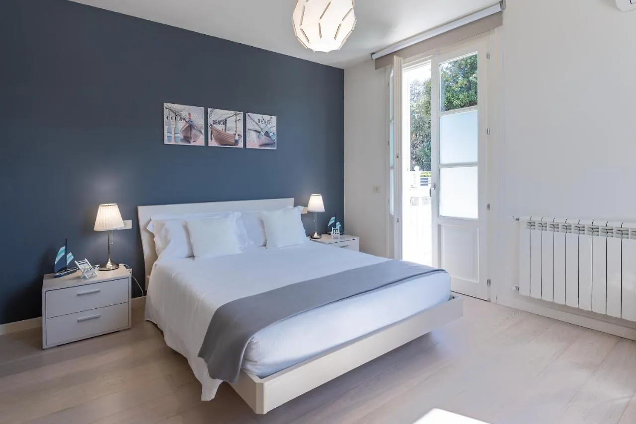 Lido Luxury Villas Lido di Camaiore