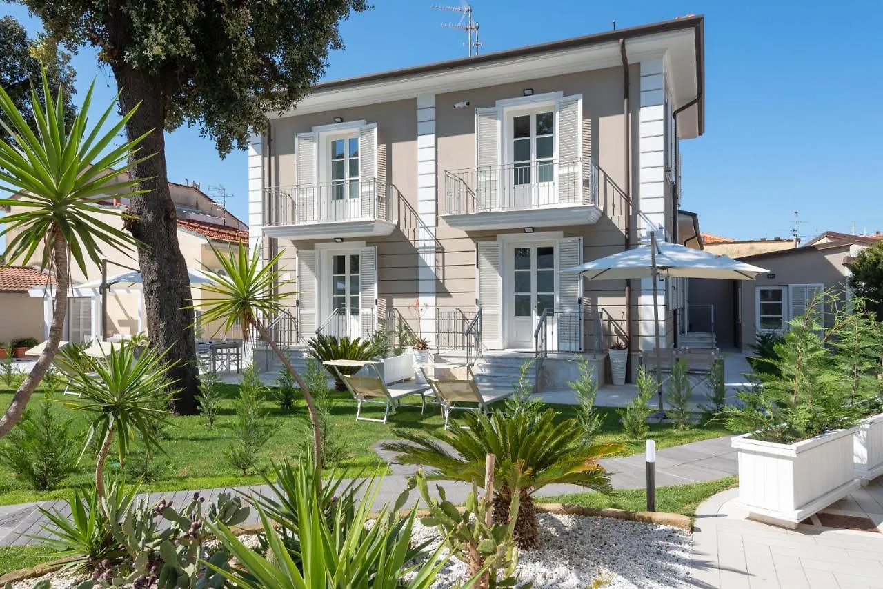 Lido Luxury Villas Lido di Camaiore