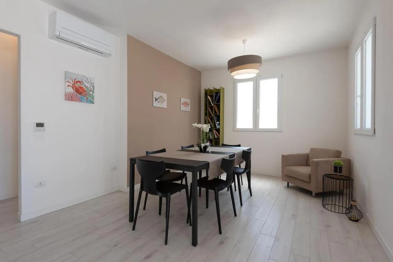 Lido Luxury Villas Lido di Camaiore
