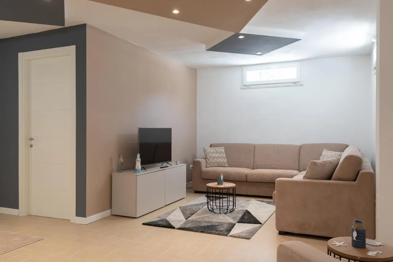 Lido Luxury Villas Lido di Camaiore