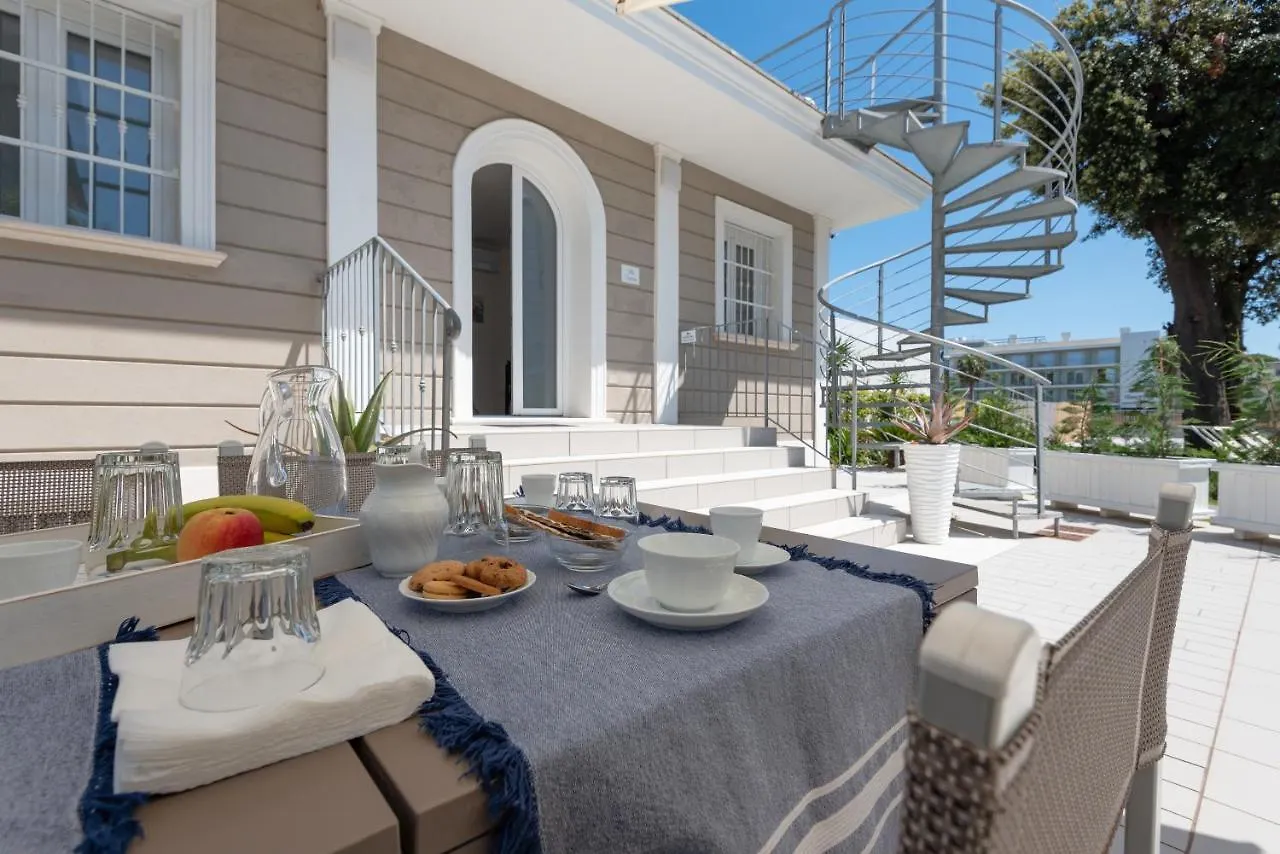 Lido Luxury Villas Lido di Camaiore