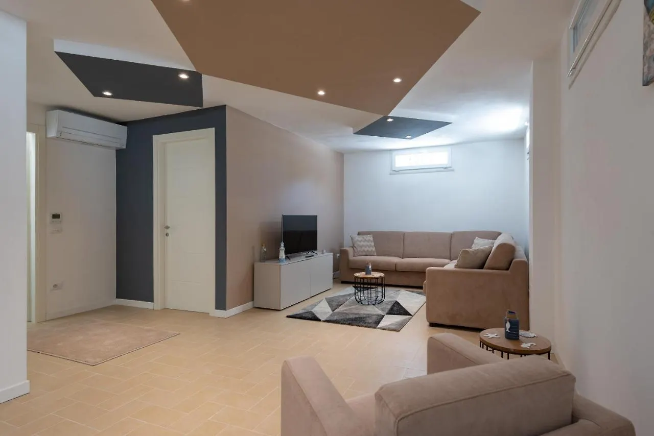 Lido Luxury Villas Lido di Camaiore İtalya