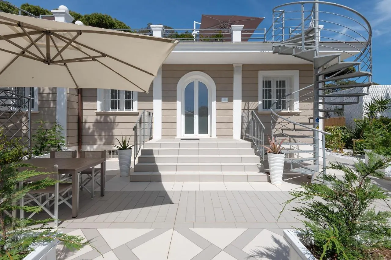 Lido Luxury Villas Lido di Camaiore 0*,  Italien