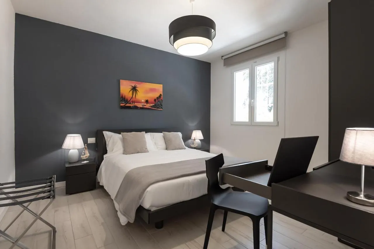 Lido Luxury Villas Lido di Camaiore