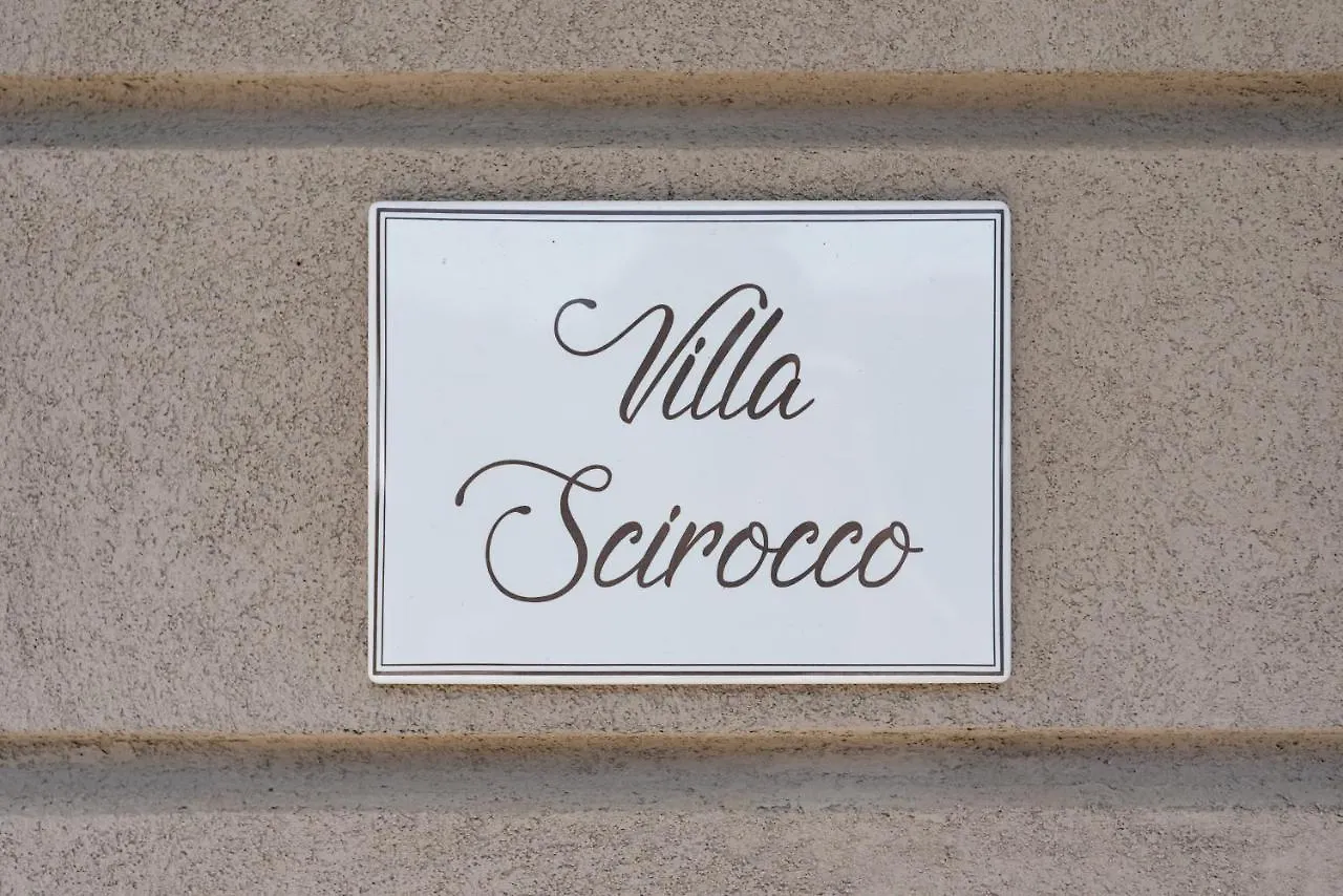 Lido Luxury Villas Lido di Camaiore İtalya