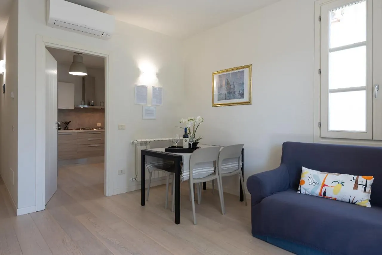 Lido Luxury Villas Lido di Camaiore