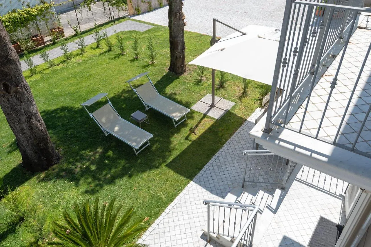 Lido Luxury Villas Lido di Camaiore