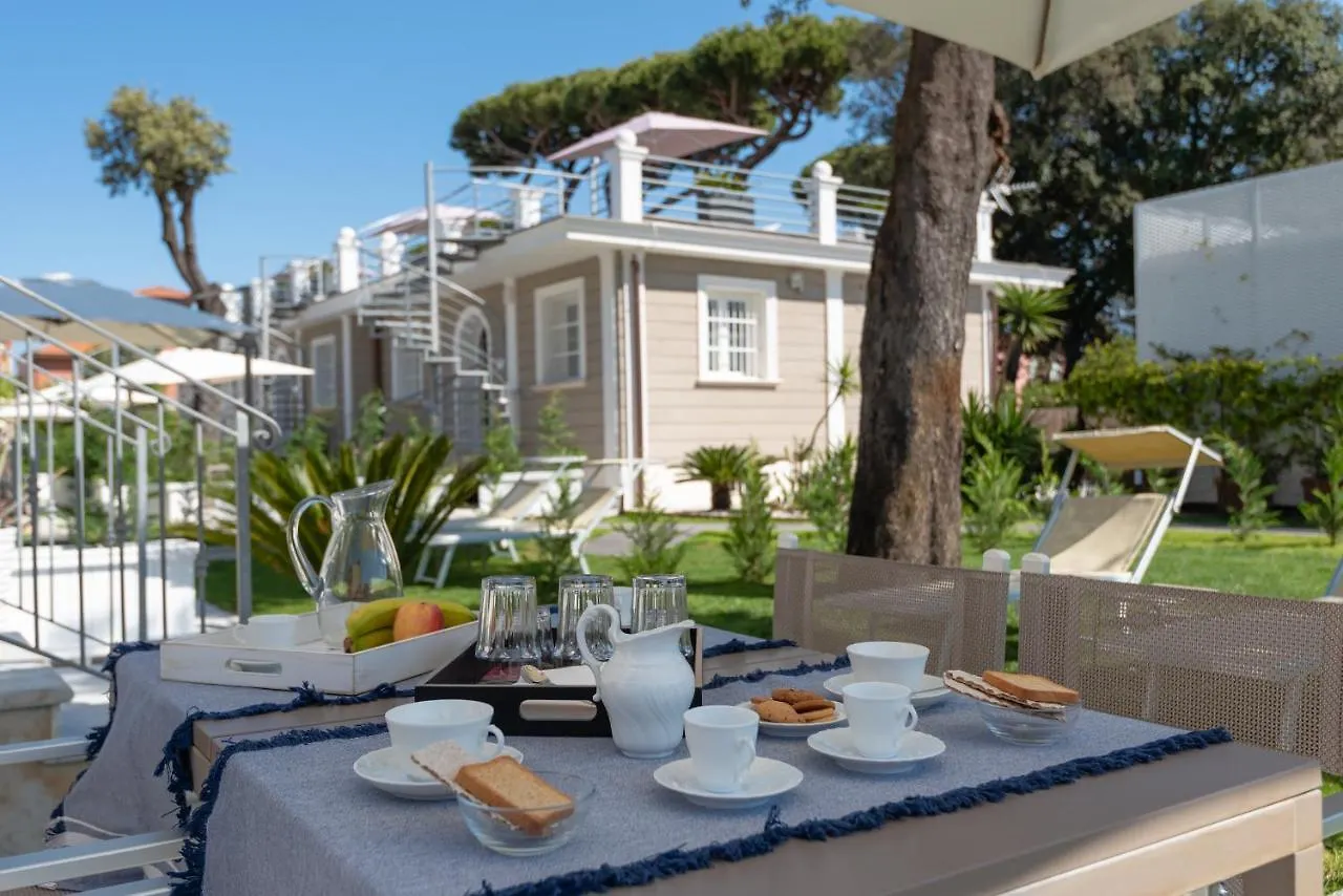 Lido Luxury Villas Lido di Camaiore