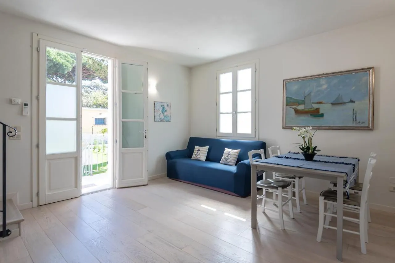 Lido Luxury Villas Lido di Camaiore