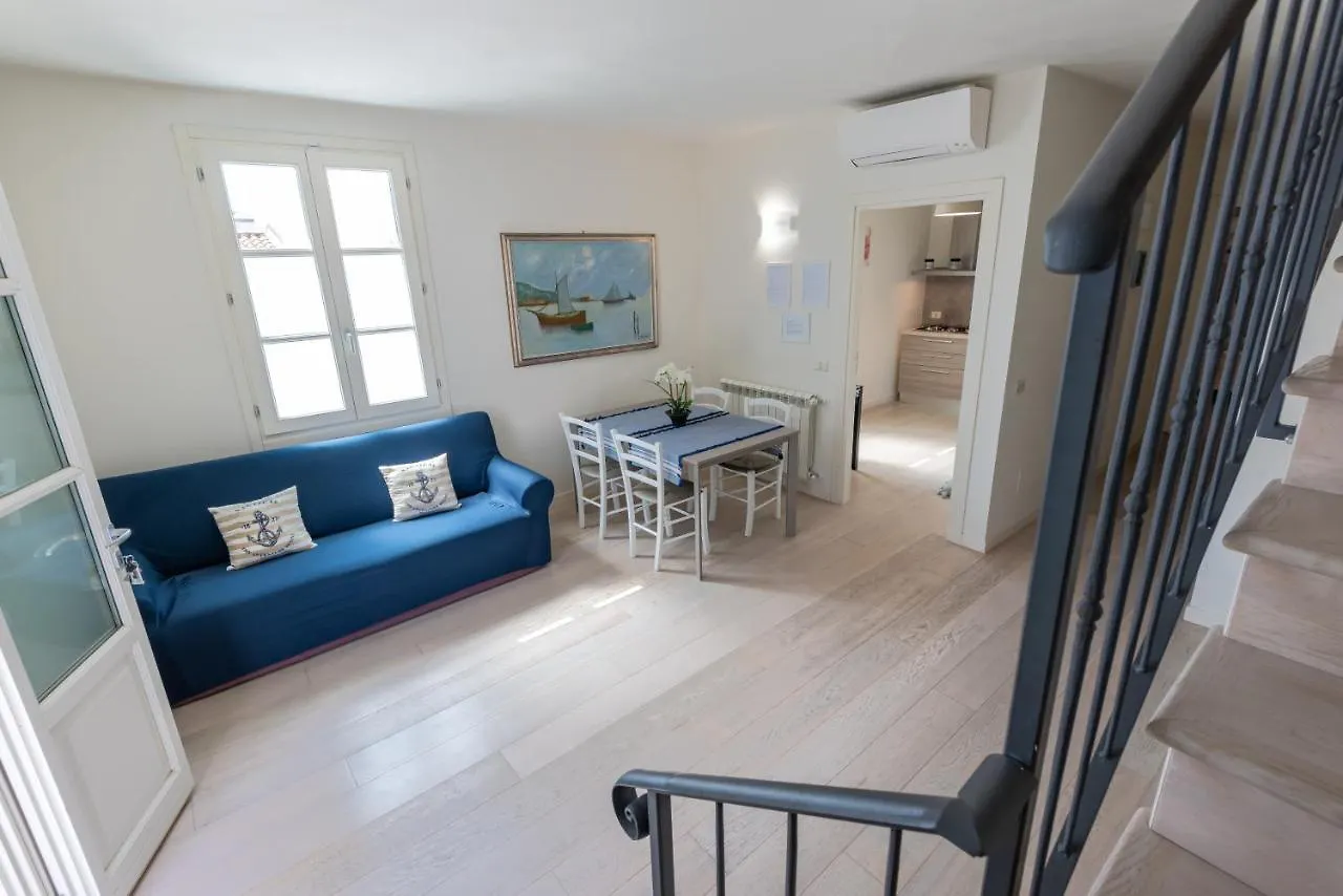 Lido Luxury Villas Lido di Camaiore Italien