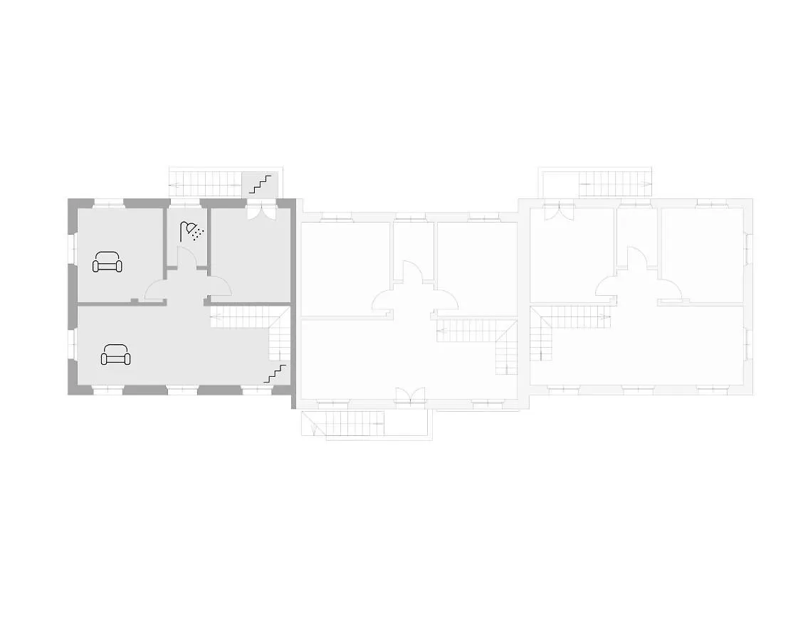 Lido Luxury Villas Lido di Camaiore 0*,  Italia