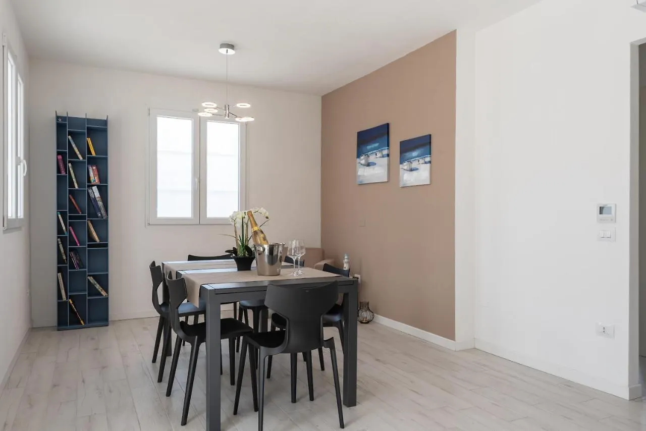 Lido Luxury Villas Lido di Camaiore Italy