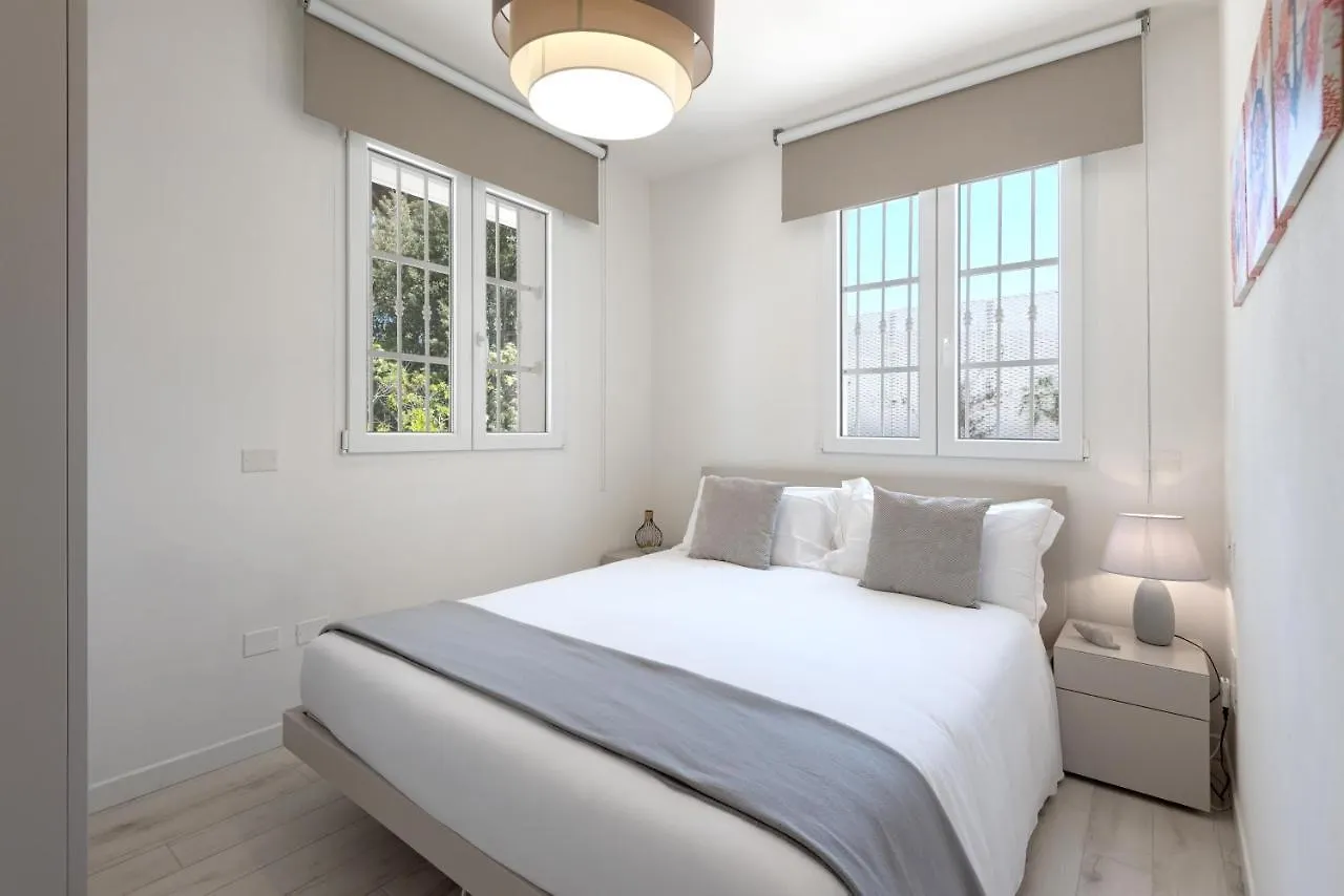 Lido Luxury Villas ليدو دي كامايوري